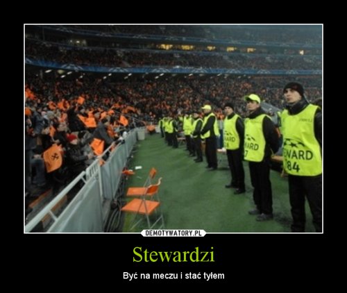 Stewardzi