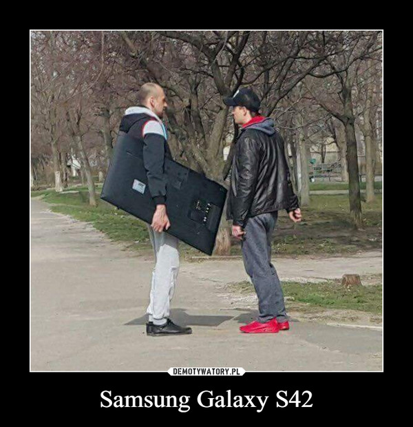 Samsung Galaxy S42 –  