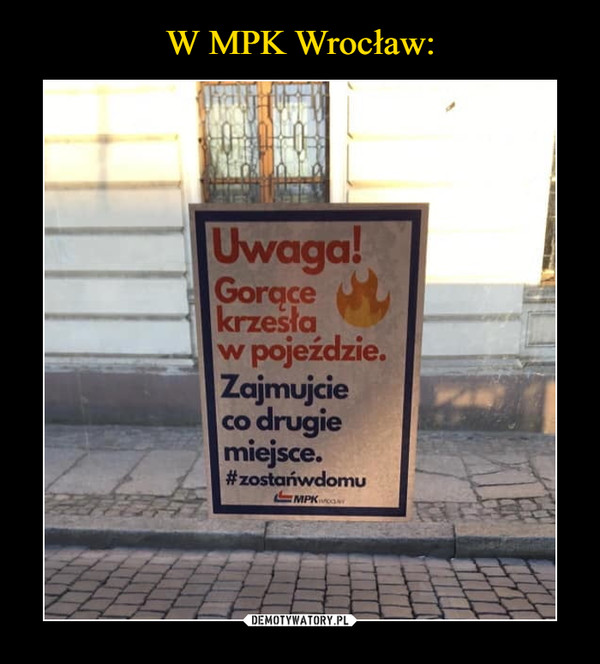 W MPK Wrocław: