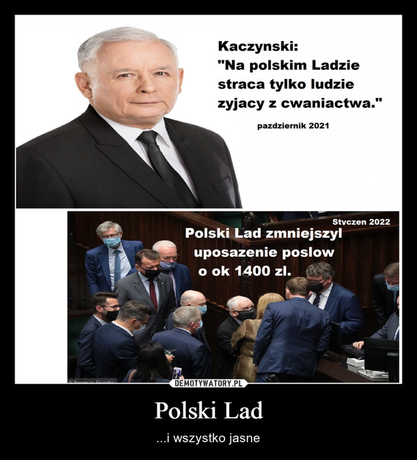 Polski Lad – ...i wszystko jasne 