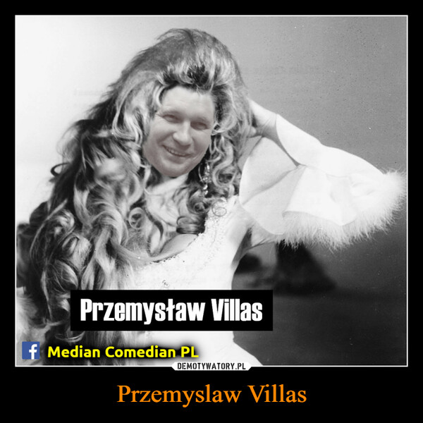 Przemyslaw Villas