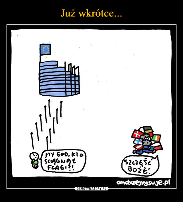  –  MY GOD, KTOSCIAGNATFLAGI?!SZCZĘŚĆૐ×è'.andrzejrysuje.plעי
